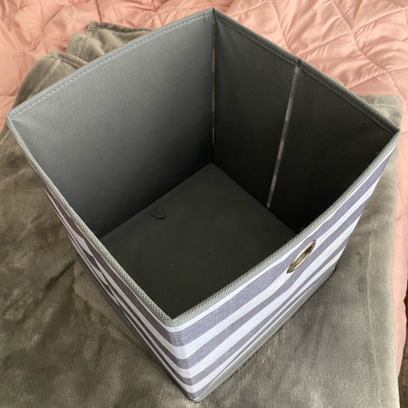 Cube Storage Bins! 💕 - Picture 2 of 4